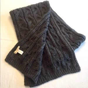 Michael Kors Knit Scarf